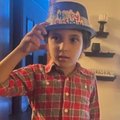JAV 26-iais peilio smūgiais subadytas 6-metis musulmonų berniukas