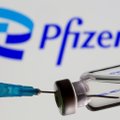 Meluoja apie „Pfizer“ vakcinos sudėtį: vaizdo įrašą pamatė daugiau nei 24 tūkst. žmonių