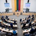 Сейм Литвы принял в первом чтении поправку к закону об обмене шпионами