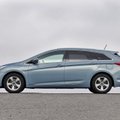 Vokietijos specialistų naudotų automobilių ataskaita: „Hyundai i40“ po 100 tūkst. kilometrų