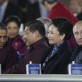 Путин в Китае пополнил список своих дипломатических промахов