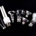 Taupiosios, šviesos diodų ar fluorescencinės lemputės. Ką pasirinkti?