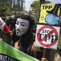 Australija bei Naujoji Zelandija TPP nenutrauks