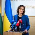 Opozicija tarsis, ar inicijuoti nepasitikėjimą Seimo pirmininke