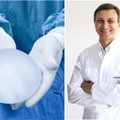 Gydytojas pasakė viską, ką reikėtų žinoti apie implantus: svajojančias apie didesnes krūtis įspėja dėl vieno