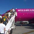 „Wizz Air“ skraidins iš Palangos