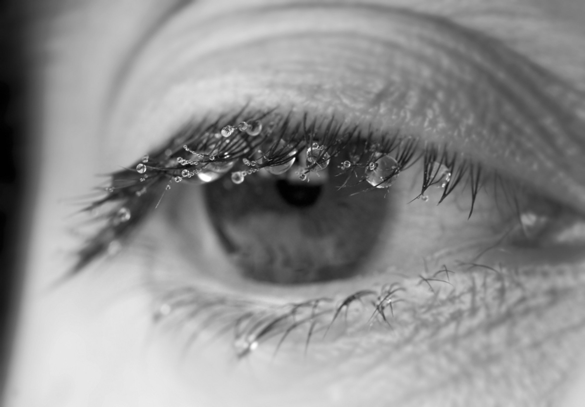 Šaltuoju metų laiku ašaroja akys: ką reikia žinoti - Delfi gyvenimas