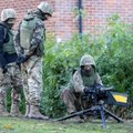 Norvegijoje šiemet bus apmokyta 3 200 Ukrainos karių