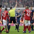 „Bayern“ pamokė išsišokėlį Leipcigo klubą ir tapo čempionato lyderiu