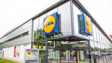 „Lidl“ atidarys pirmąją parduotuvę Radviliškyje