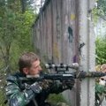 Detention of men with airsoft guns near Vilnius was appropriate response