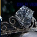 101 karato deimantas parduotas už 6,2 mln. dolerių