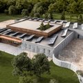 „Grinda“ pradeda Vilniaus gyvūnų globos namų rekonstrukciją