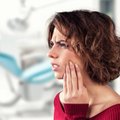 Negydomas danties skausmas gali pakenkti labiau, negu manote