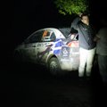V. Švedas apie WRC etapą: tai buvo vienos sunkiausių lenktynių mano karjeroje