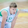 Apžvalga: lietuvių rezultatai NCAA lygoje