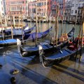 Venecija išvengė įtraukimo į UNESCO Pasaulio paveldo pavojuje sąrašą