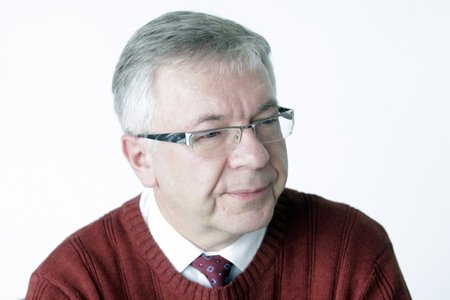 prof. Arvydas Ambrozaitis