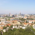 Turtingą istoriją turinčioje Vilniaus vietoje iškils naujas gyvenamųjų namų kvartalas