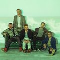 JAV roko grupė „OneRepublic“ surengs koncertą Lietuvoje