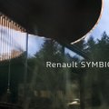 „Renault SymbioZ“: ateities mobilumo vizija