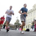 Vilniaus maratono metu keisis viešojo transporto eismas