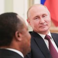 Rusijos ekonomika suteikia Putinui priežasčių nepratęsti OPEC+ susitarimo