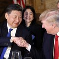 Трамп собирается заключить торговую сделку с Китаем