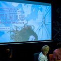 Vilniaus „G-spot“ reklaminė kampanija nominuota prestižiniuose turizmo apdovanojimuose