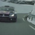 Kalnų slidininko ir WRC lenktynininko triukas: ar suspės į paskutinį keltą?