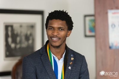 Siyabulela Mandela