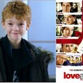 Berniukas iš legendinio filmo „Tegyvuoja meilė“ užaugo, bet per 14 metų nespėjo subręsti