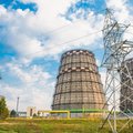 Lietuvos elektrinė kitąmet užtikrins 482 MW tretinio rezervo