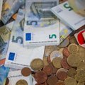 In Lithuania, 122,000 employees received minimum wage and less in October 2023
