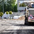„Lietuvos keliai“ kreipėsi į Seimo atstovus: ragina numatyti didesnį finansavimą kelių priežiūrai 2023 m. biudžete