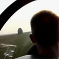 Vokietijos lainerio pilotas gydytas net keletą metų