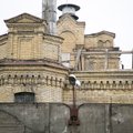 Lukiskes prison to be moved out of Vilnius in July