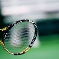 Du lietuviai iš keturių pateko į ITF serijos jaunių teniso turnyro Suomijoje vienetų aštuntfinalį