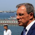 Французские депутаты: "Крым принадлежит России, точка"