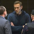 В Москве возобновился еще один суд над Навальным