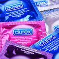 Įvaizdį keičiantys „Durex“ išsikėlė naują tikslą: sieks įveikti su seksu siejamas stigmas