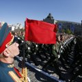 Mato Kremliaus ranką: kodėl kai kuriais požiūriais esame su Rusija, o ne su Vakarais