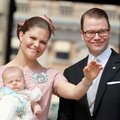 Švedija švenčia: princesė Victoria pagimdė antrąją atžalą