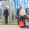 Artėja erzinančių oro uosto patikrų pabaiga: keliautojų patikra vyks 50 kartų greičiau