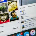 „Facebook“ grasina trinti vartotojų nuotraukas