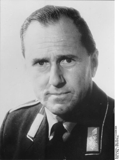 Günther Rall