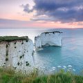 5 gražiausi Anglijos paplūdimiai