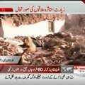 Per žemės drebėjimą Pakistane žuvo 150 žmonių