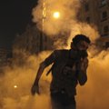Египет: на площади Тахрир вновь изнасиловали журналистку