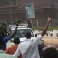 США и Евросоюз осудили военный переворот в Мали